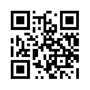 Vathek.org QR code