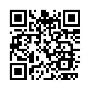 Vaughanaweddingshow.com QR code