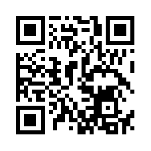 Vaxthusetforbarn.org QR code