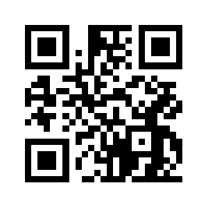 Vazdty.net QR code