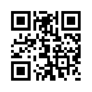 Vazin.org QR code