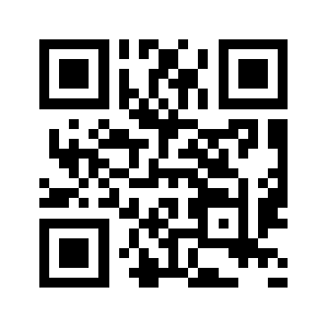 Vballzone.net QR code