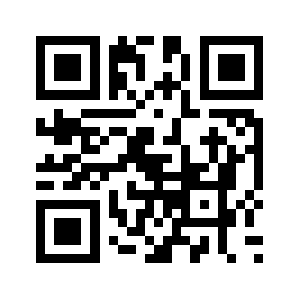 Vbu.ac.in QR code