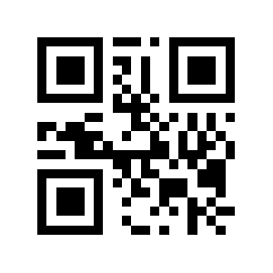 Vcab.ca QR code