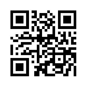 Vcacares.org QR code