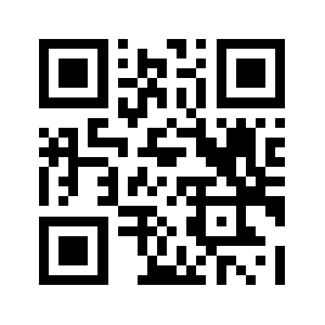 Vclock.com QR code