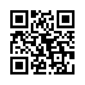 Vcsmap.org QR code