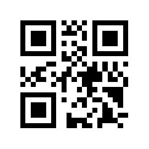 Vcu.com QR code