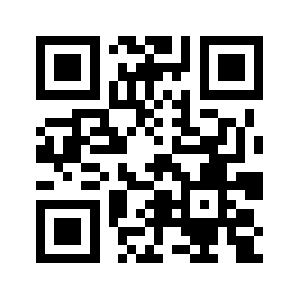 Vcuortho.com QR code