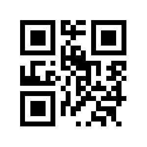 Vdce.ca QR code