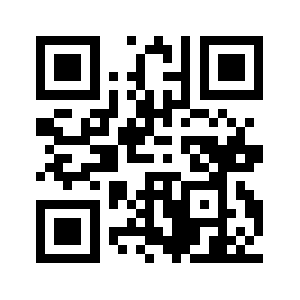 Vdream.org QR code