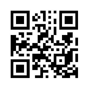 Vedadublin.com QR code