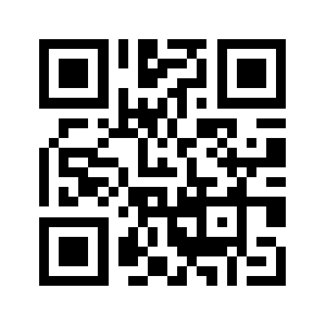 Vedaevents.org QR code