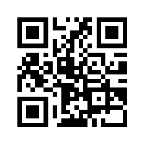 Vedelem.info QR code