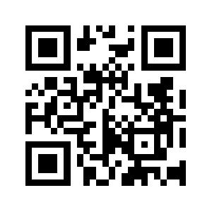 Vedmak.biz QR code