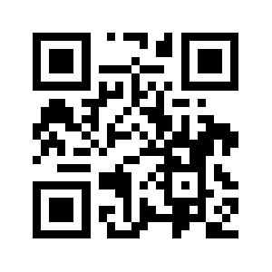 Veegaland.com QR code