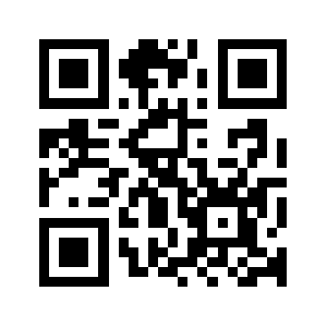 Vegabee.com QR code