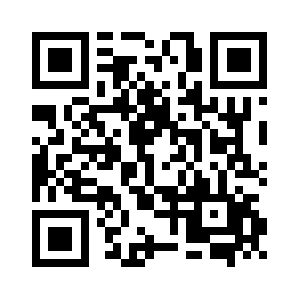 Vegacuisines.com QR code