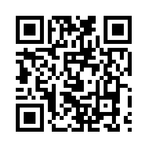 Vegan-friendly.co.uk QR code