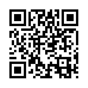 Veganambassador.com QR code