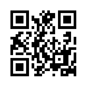 Veganbagz.com QR code