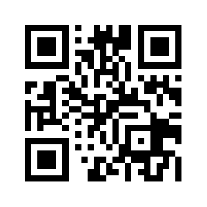 Veganbarco.com QR code