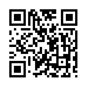 Veganblueberry.com QR code