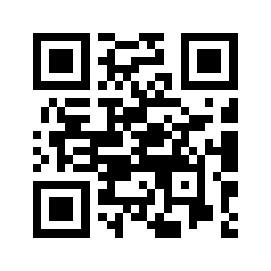 Veganchoiz.com QR code