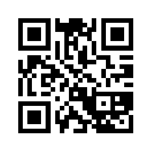 Vegancoach.us QR code