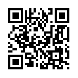 Vegandfashion.com QR code