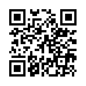 Veganeinspiration.org QR code