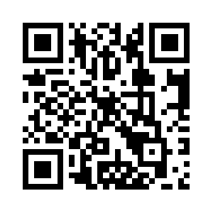 Veganexplorations.com QR code