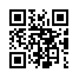 Veganfish.org QR code