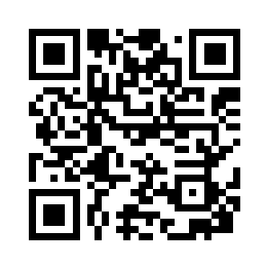 Veganfitcon.com QR code