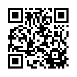 Veganfoodstar.com QR code