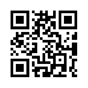 Veganlee.com QR code