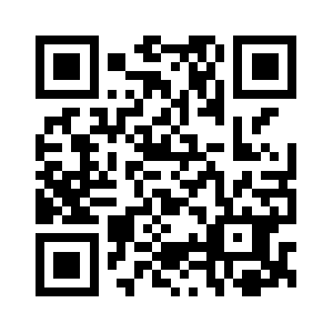 Veganlibrarian.com QR code