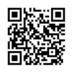 Veganmotivation.com QR code