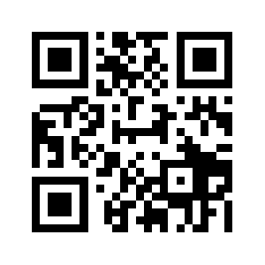 Vegannews.biz QR code