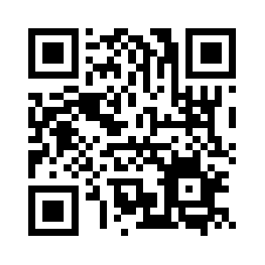 Veganosexual.com QR code