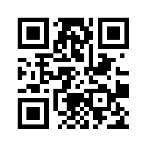 Veganotto.com QR code