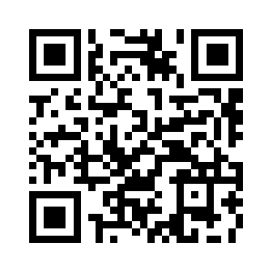 Veganproteinpasta.com QR code