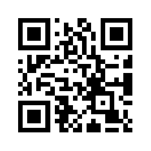 Veganqueen.ca QR code