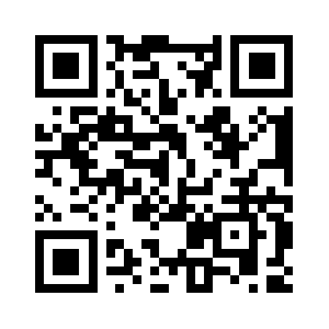 Veganretort.com QR code