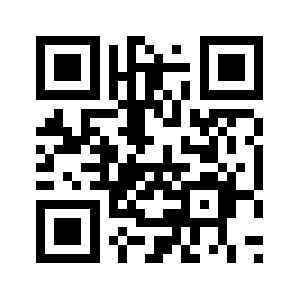 Vegansmeet.biz QR code