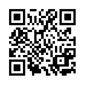 Veganstattfett.net QR code