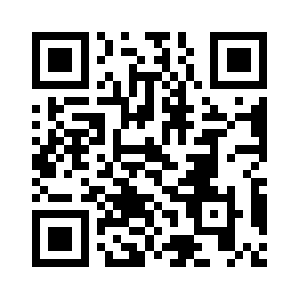 Veganunderground.org QR code