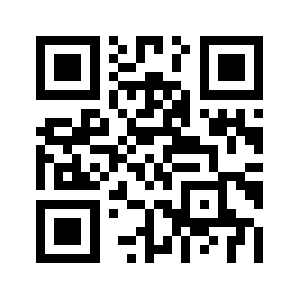 Vegasblack.com QR code