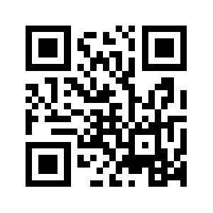 Vegasdawg.com QR code