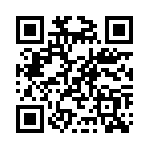 Vegasmuscle.com QR code